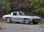 Chevrolet Corvette Stingray Z06 1963 года